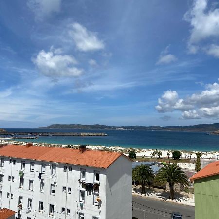 Apartamento En Primera Linea De Playa En 拉赫 外观 照片