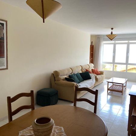 Apartamento En Primera Linea De Playa En 拉赫 外观 照片