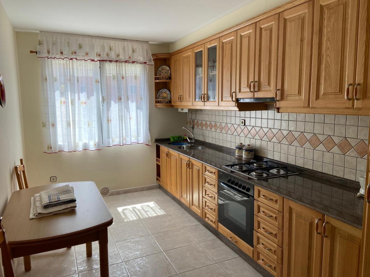 Apartamento En Primera Linea De Playa En 拉赫 外观 照片