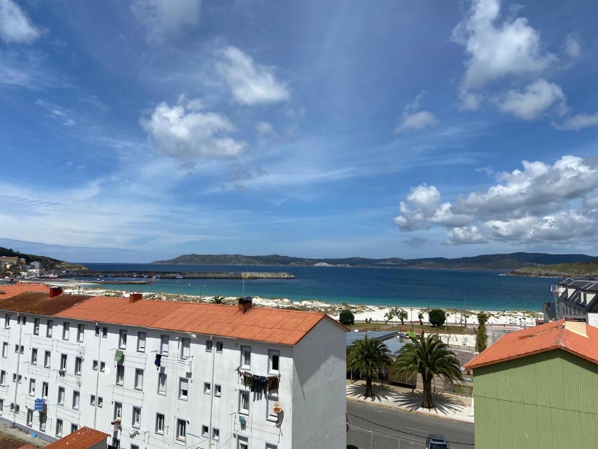 Apartamento En Primera Linea De Playa En 拉赫 外观 照片