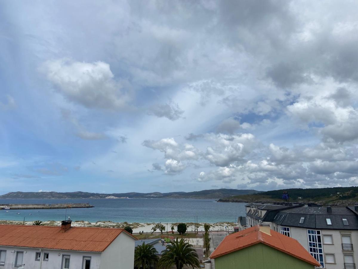 Apartamento En Primera Linea De Playa En 拉赫 外观 照片