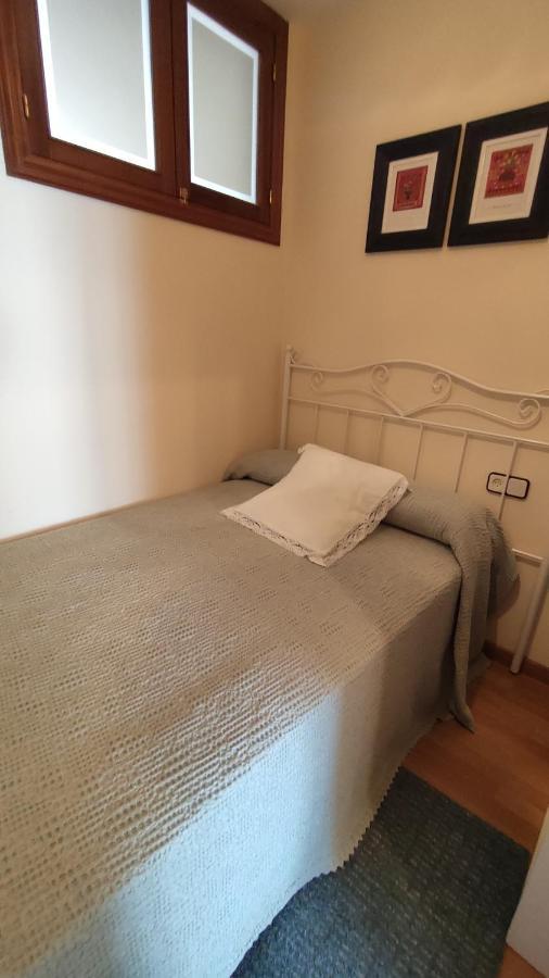 Apartamento En Primera Linea De Playa En 拉赫 外观 照片