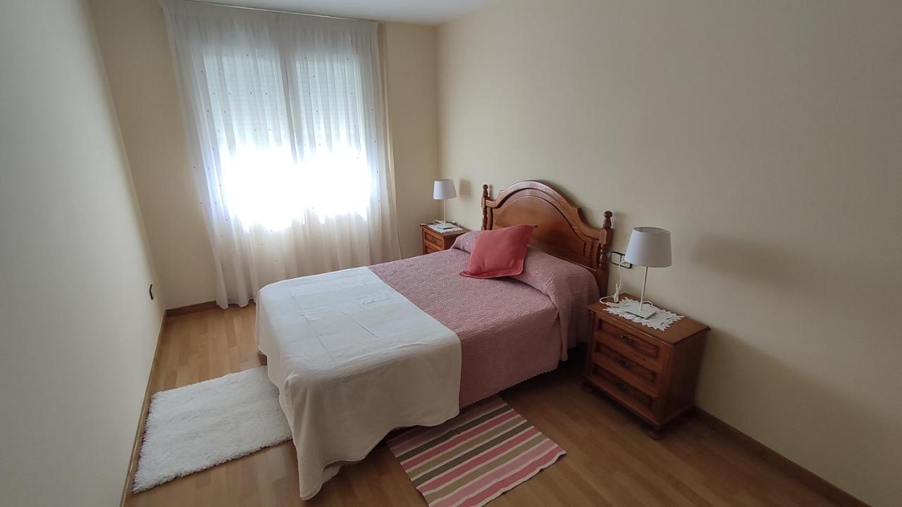 Apartamento En Primera Linea De Playa En 拉赫 外观 照片