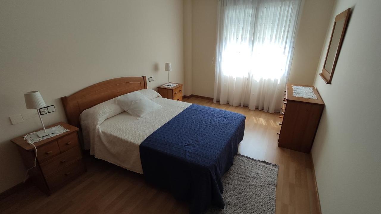 Apartamento En Primera Linea De Playa En 拉赫 外观 照片